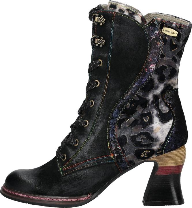 Actual product image Laura Vita Stiefelette (35)
