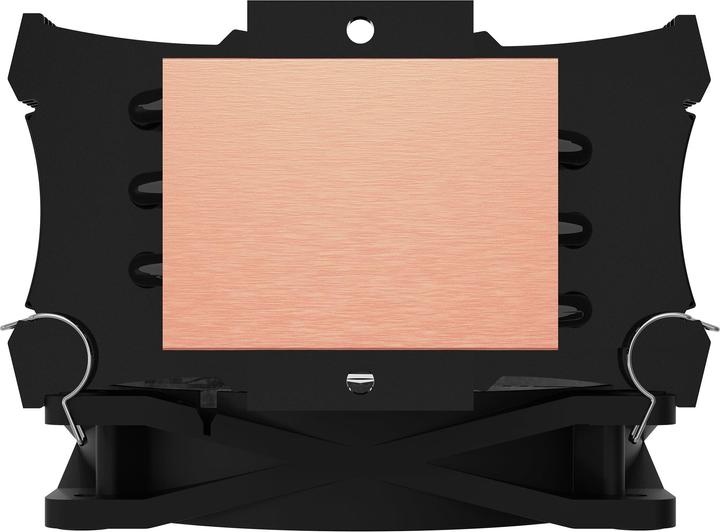 Actual product image Alpenföhn Matterhorn Threadripper Edition (158 mm)