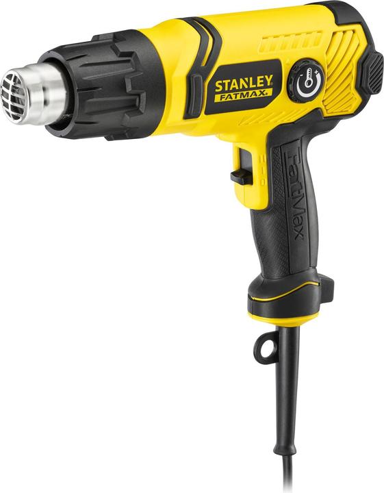 Stanley HG 2000