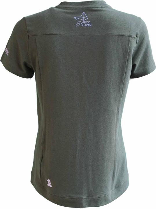 Immagine prodotto Zimtstern Camicia EcoFlowz donna S/S (XS)