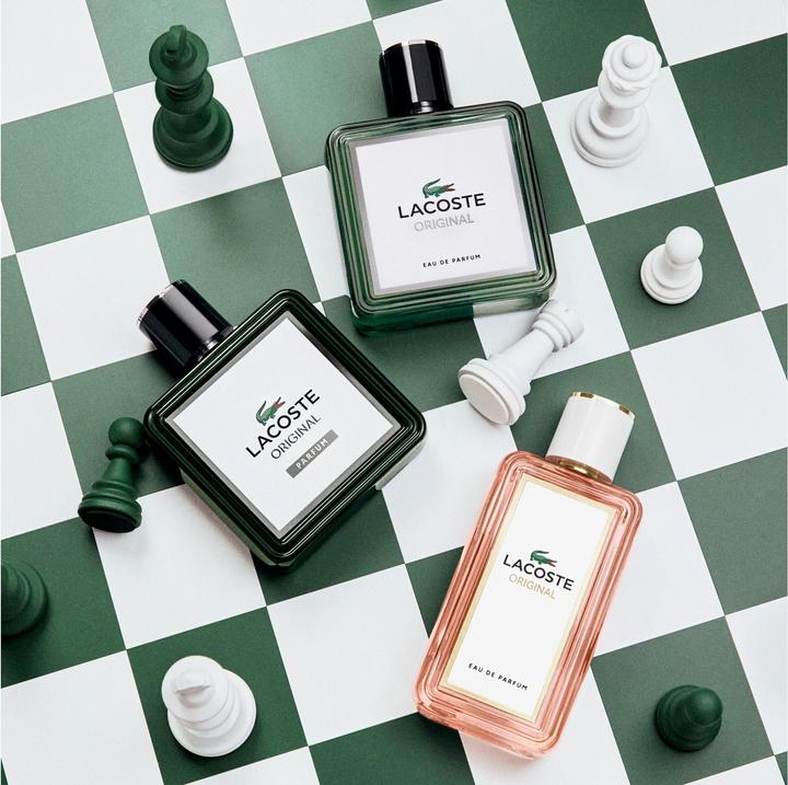 Image du produit Lacoste Original (Eau de parfum, 60 ml)