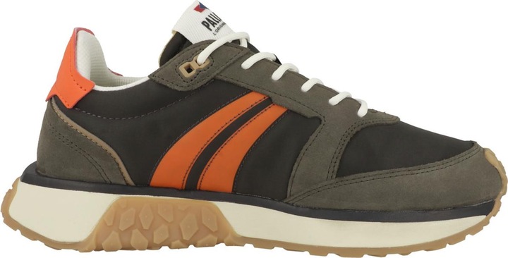 Image du produit Palladium Troop Runner Flame (43)