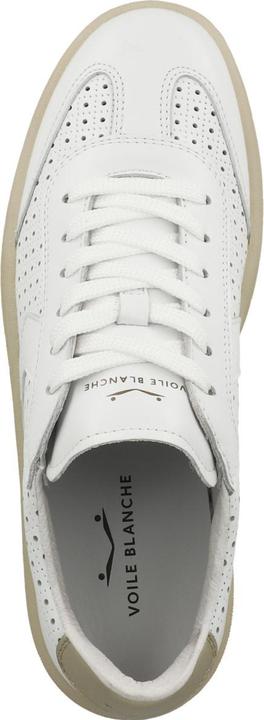 Image du produit Voile blanche Mind Mesh (40)