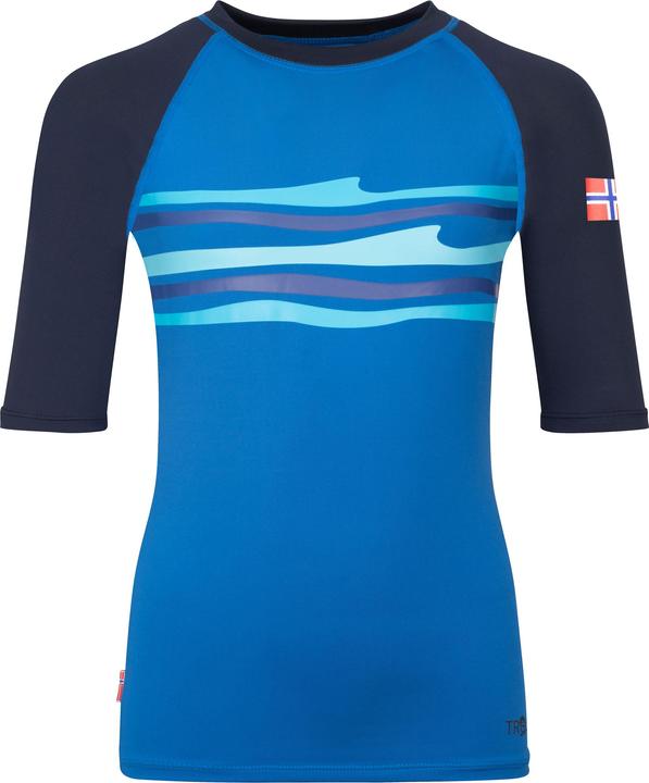 Produktbild Trollkids Kid's Haukland T (104)