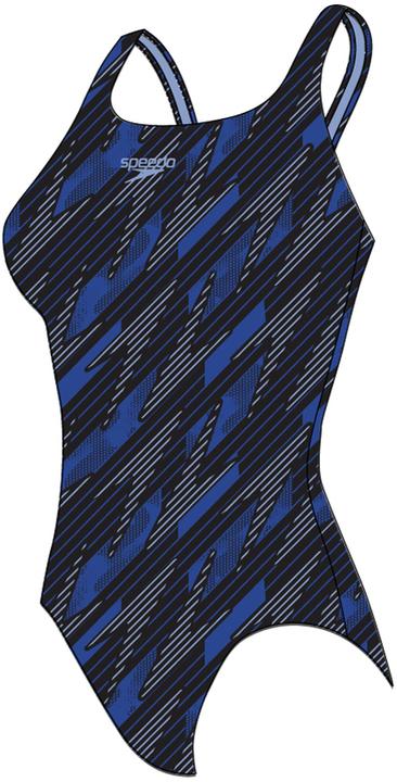Produktbild Speedo HyperBoom Allover Medalist (34, 38)