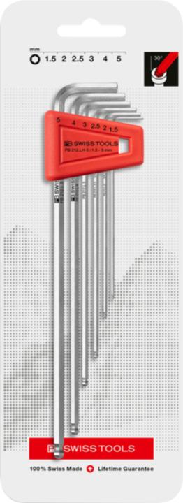 Actual product image PB Swiss Tools Pb212lh