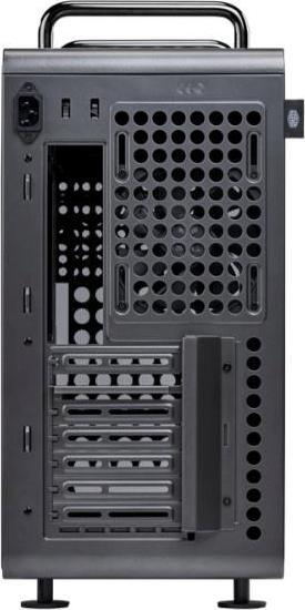 Produktbild Cooler Master CoolerMaster Geh Qube 540 Stardust Iron (ATX, E-ATX, ITX)