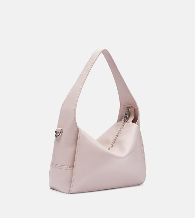 Actual product image Liebeskind Berlin Hobo Schultertasche aus Leder