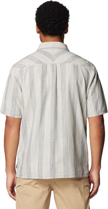 Produktbild Mountain Hardwear M Cottonwood™ Camp Lite Short Sleeve Shirt (XL)