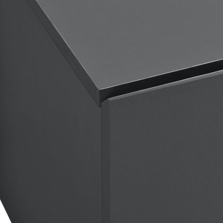 Immagine prodotto En.Casa Ampfing (40 x 29 x 30 cm)