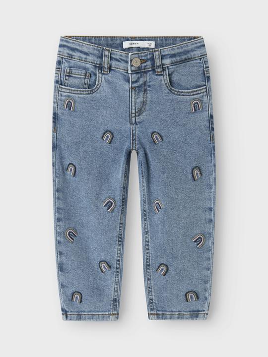 Produktbild Name it Mom Fit Jeans (80)