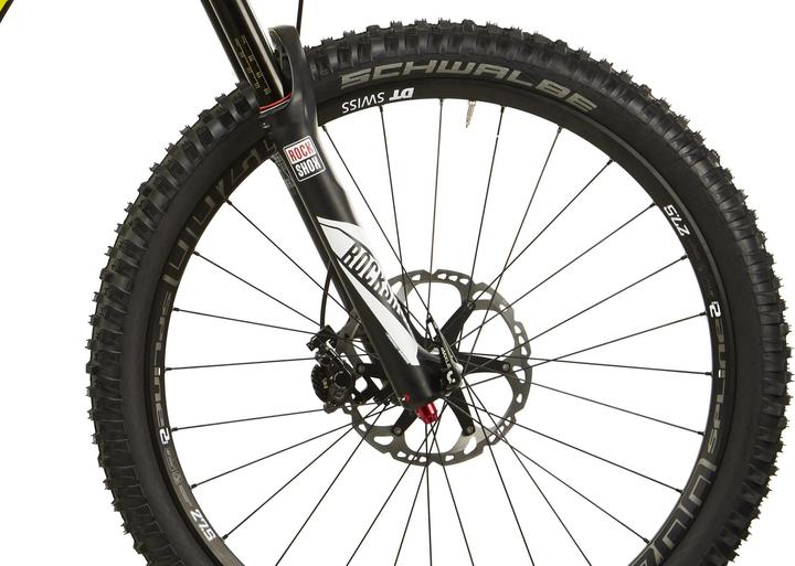 Produktbild Votec VE Elite - Enduro Fully 27,5" - (40.50 cm)