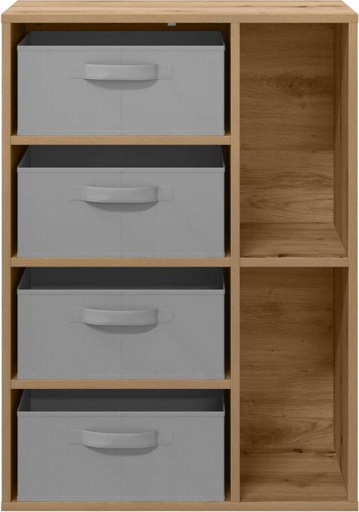 Produktbild vidaXL Aufbewahrungsmöbel (60 x 33.50 x 84 cm)