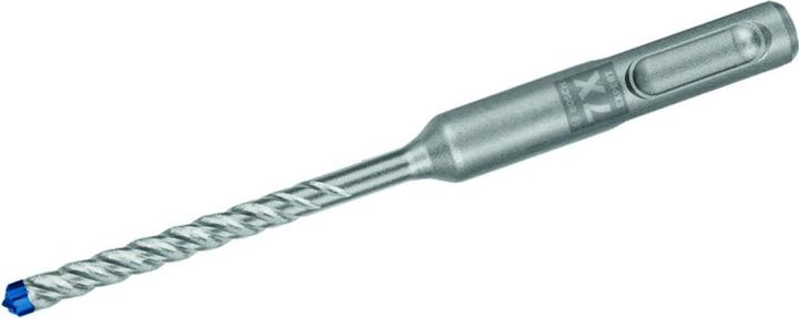 Actual product image Bosch Professional Zubehör Expert SDS plus-7X hammer drill, 9 x 100 x 165 mm (9 millimetres)