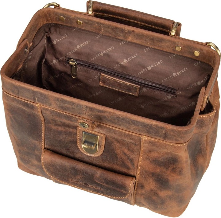 Immagine prodotto Greenburry Borsetta Vintage 1584