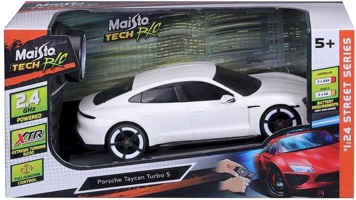 Image du produit Maisto Véhicule RC débutant