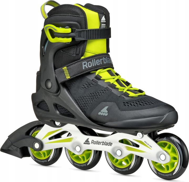 Produktbild Rollerblade Macroblade 80 (44.5, 45)