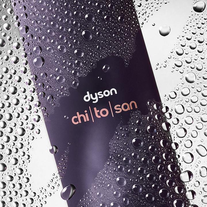 Image du produit Dyson Chitosan Multiuse Styling Spray 165ml (165 ml)
