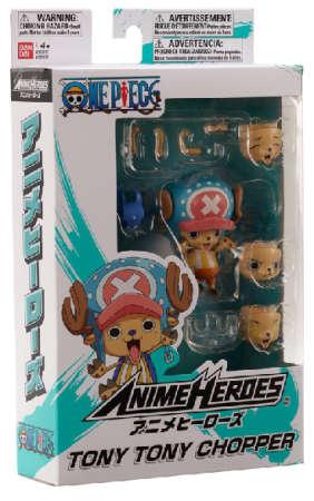 Produktbild Bandai Anime Heroes Einteiler - Tony Tony Chopper