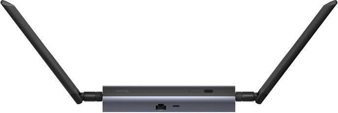 Actual product image Sonoff Dongle Max