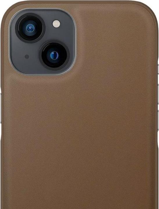 Produktbild iDeal Of Sweden Designer Hard-Cover Intense Brown (Apple iPhone 13)