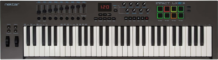 Impact LX61+ (Keyboard)