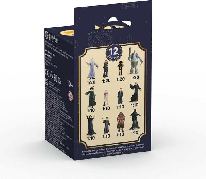 Produktbild Schleich Harry Potter in RP