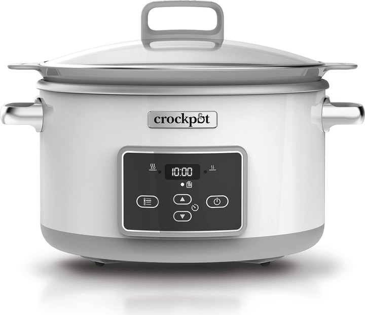Produktbild Crockpot CSC026X 5 l DuraCeramic