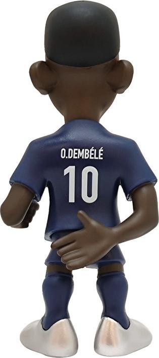 Immagine prodotto Minix Collection Figurina Psg Dembele 10