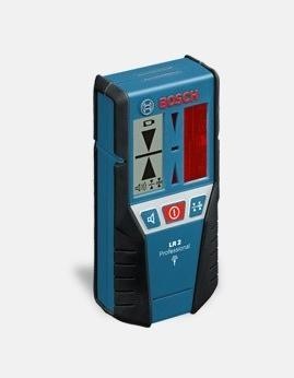 Actual product image Bosch Professional Lr 2