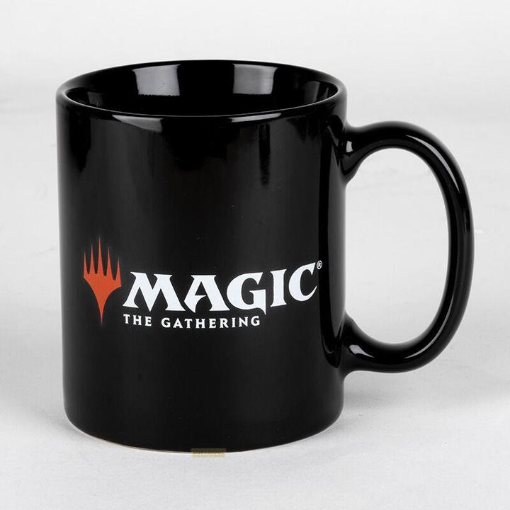 Produktbild Konix Magic the Gathering mug Logo (320 ml, 1 x)