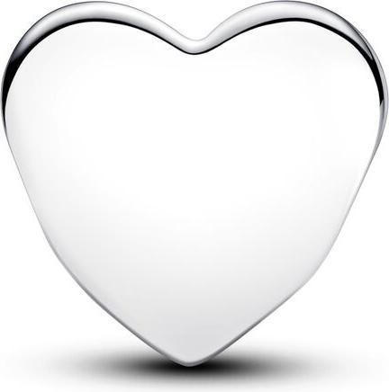 Immagine prodotto Pandora Gravierbares Köln Herz Charm (Argento 925)