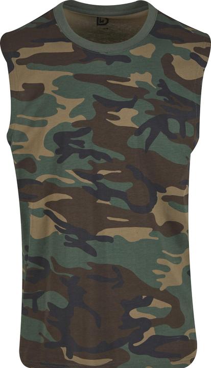 Produktbild Brandit T-Shirt sleeveless - 177763 (XL)