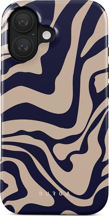 Produktbild Burga Vigilant (Apple iPhone 16 Plus)