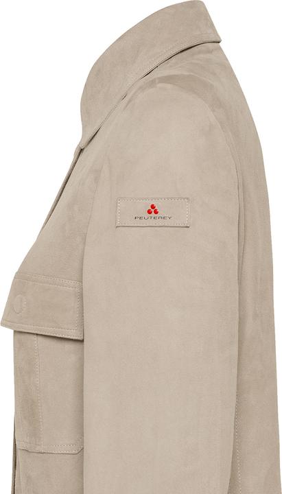 Produktbild Peuterey Lederjacke ERA SUEDE (44)