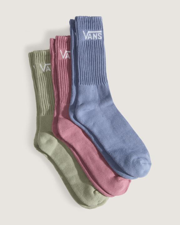 Produktbild Vans Classic Crew (3er Pack, 42 - 47)