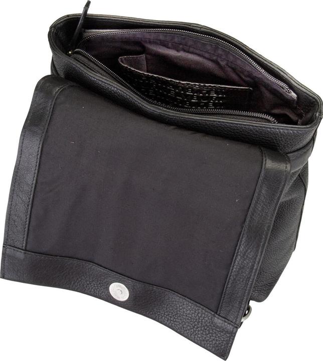 Immagine prodotto Burkely Soft Skylar Backpack Crossover (6.24 l)