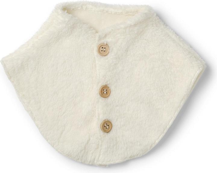 Immagine prodotto Elodie Scaldacollo in peluche di shearling