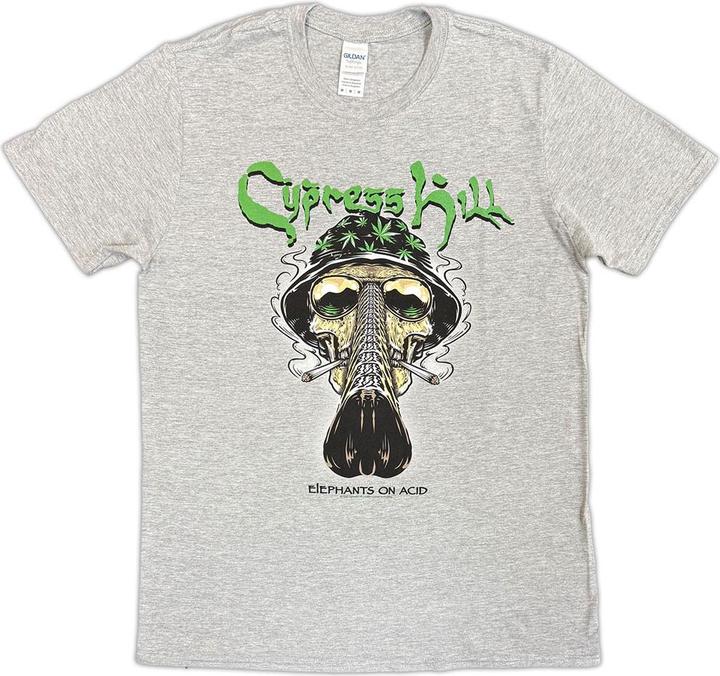 Produktbild Cypress Hill Skull Bucket (M)