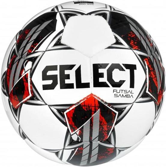 Select FUTSAL SAMBA V22 (FIFA basic)