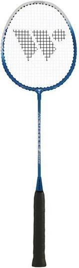 Actual product image Wish Formula Badminton racket set Wish Alumtec 366K