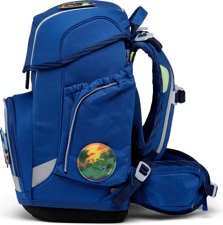 Actual product image Ergobag Set Cubo (19 l)