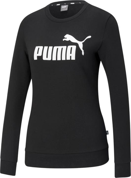 Produktbild Puma Essential Sweatshirt Rundhalsausschnitt (L, M, XS)