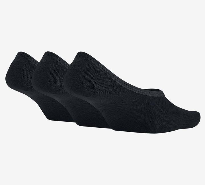 Actual product image Nike Lightweight No Show (38 - 42)