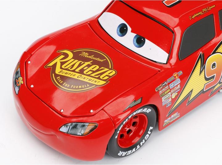 Produktbild Jada Lightning McQueen