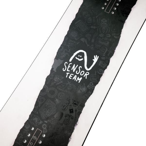 Produktbild Nidecker Sensor Team 2026 (147)