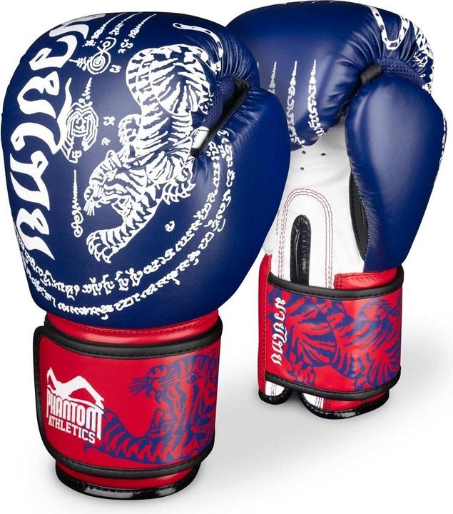 Phantom Athletics Boxing gloves Muay Thai (10 OZ)