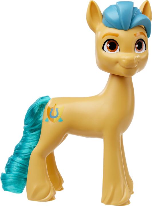 Produktbild My Little Pony Eine neue Generation Ponyfreunde Abenteuerset