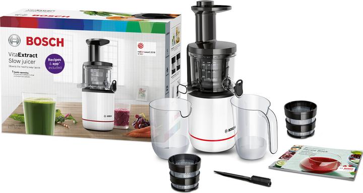 Actual product image Bosch Hausgeräte MESM500W