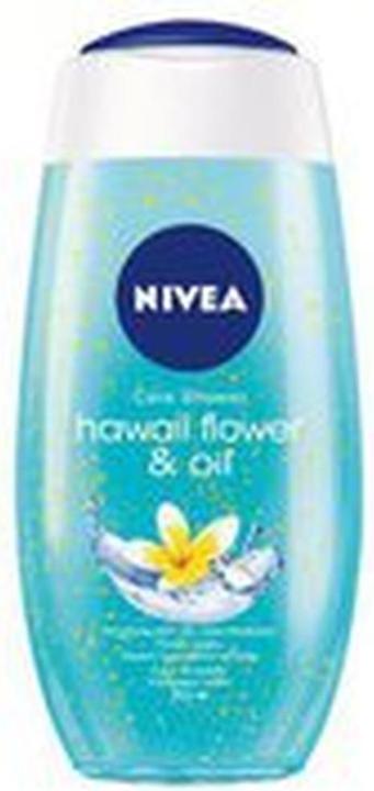 Produktbild NIVEA Hawaii Flower & Oi (250 ml)